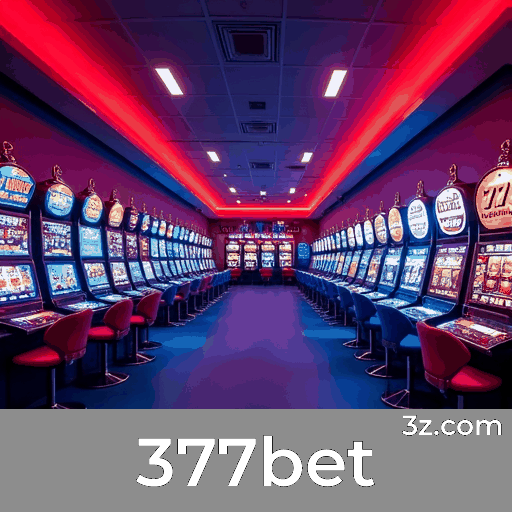 377bet: A Experiência de Cassino ao Vivo Preferida dos Brasileiros