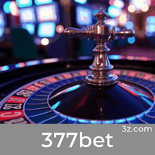 377bet: Domine Jogos com Estratégias de Cassino Eficazes