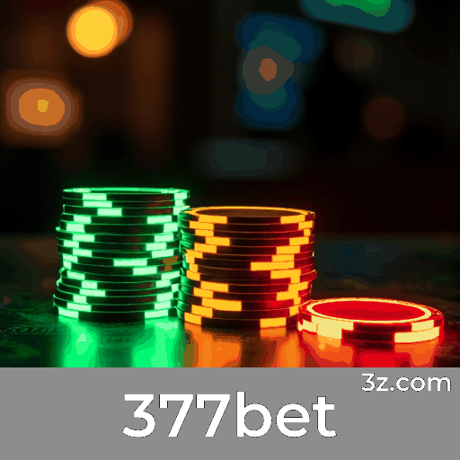 377bet: Domine Jogos com Estratégias de Cassino Eficazes