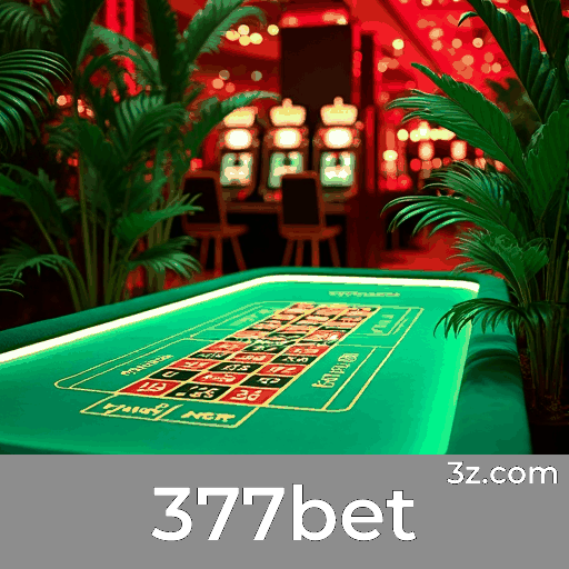 Desbloqueie Bônus Incríveis com 377bet e Ganhe Mais