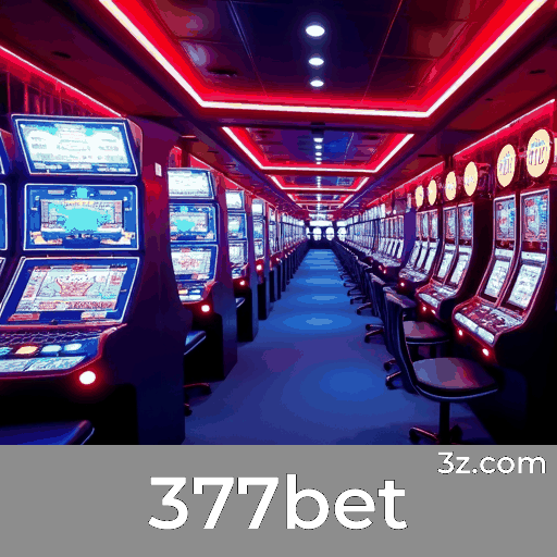 Universo de Jogos Extraordinários do 377bet: Diversão Sem Limites