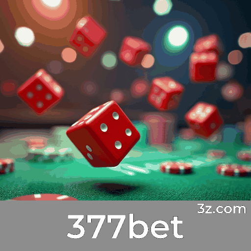 377bet: A Experiência de Cassino ao Vivo Preferida dos Brasileiros