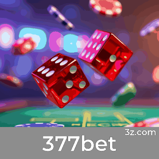 377bet: A Experiência de Cassino ao Vivo Preferida dos Brasileiros