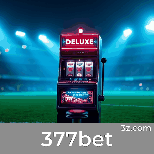 Universo de Jogos Extraordinários do 377bet: Diversão Sem Limites