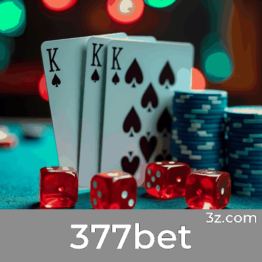 377bet: Domine Jogos com Estratégias de Cassino Eficazes